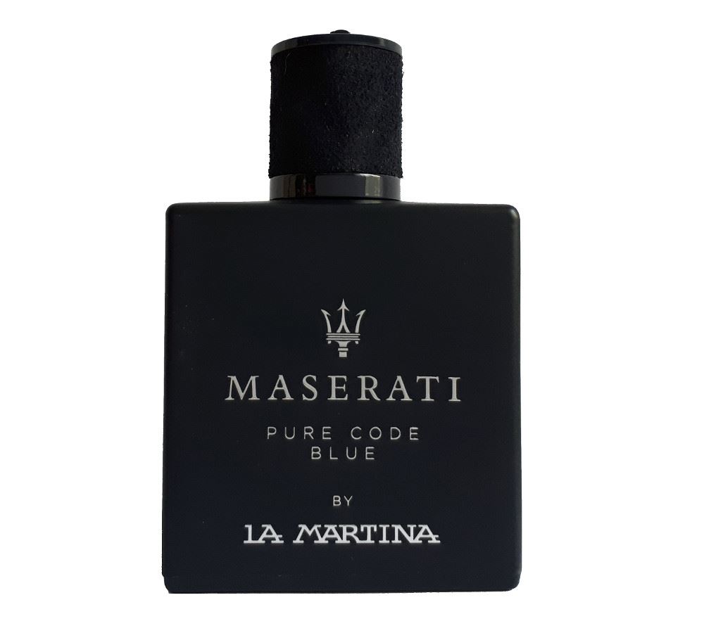 La martina maserati